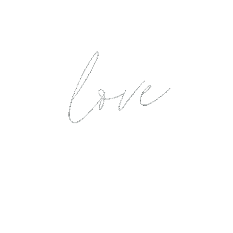 Love Sticker