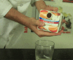 Orange Juice GIFs - Find & Share on GIPHY