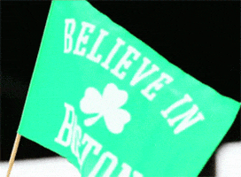 Boston Celtics Nba GIF