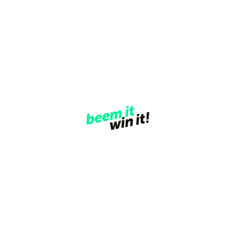 beem Sticker