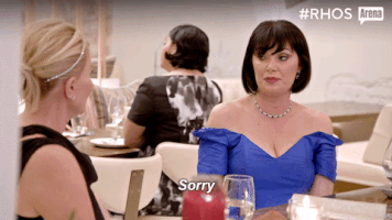 GIF by Real Housewives of Sydney