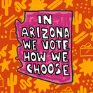 Voting Arizona State