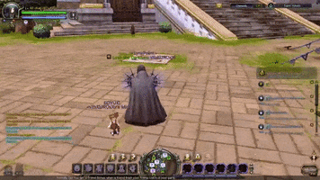 satohnguyen dragonnest GIF