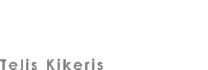 Sticker by Prestige Telis Kikeris