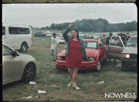 The Gathering Of The Juggalos GIF by NOWNESS