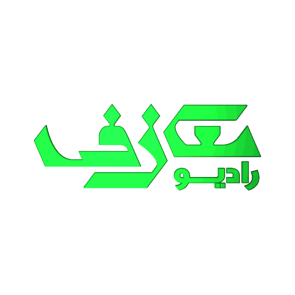 ma3azef live Sticker