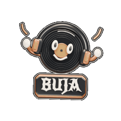Dance Sticker