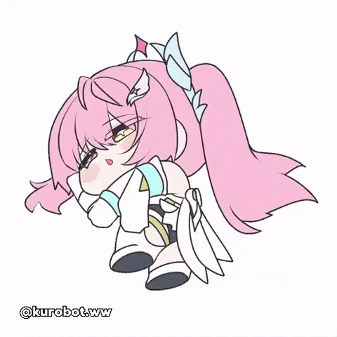 Kurobotww GIF