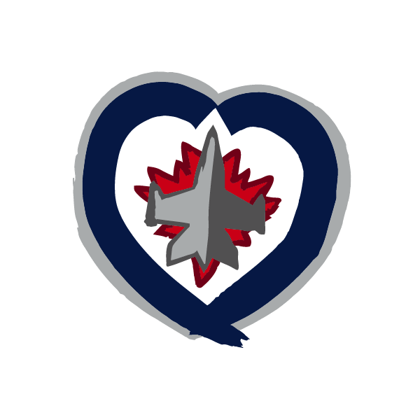 Tnyf Sticker by Winnipeg Jets