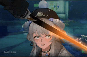 Wuwa GIF