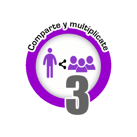 HealthyPeopleOficial Sticker