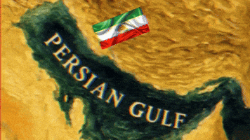 Saudi Arabia Iran GIF