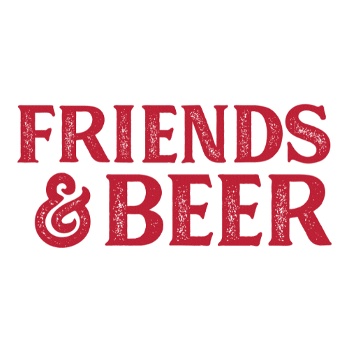 Legion Brewing Sticker