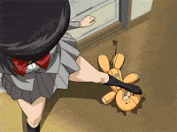 Kuchiki Rukia Gifs Get The Best Gif On Giphy