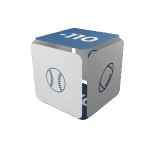 Robin Hood Picks Sticker