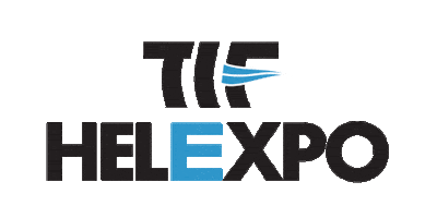 Event Tif Sticker by TIF-HELEXPO