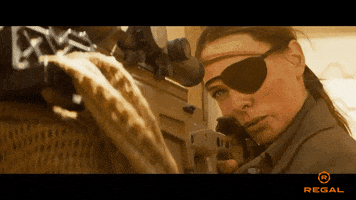 Mission Impossible Sniper GIF by Regal