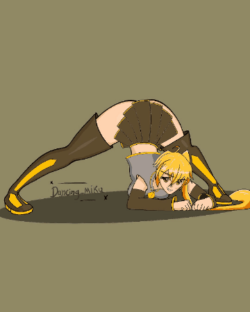 Neru GIF