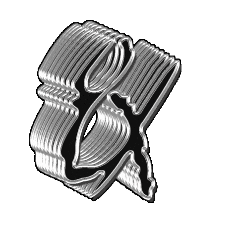 Los Angeles Fashion Sticker by Eight X