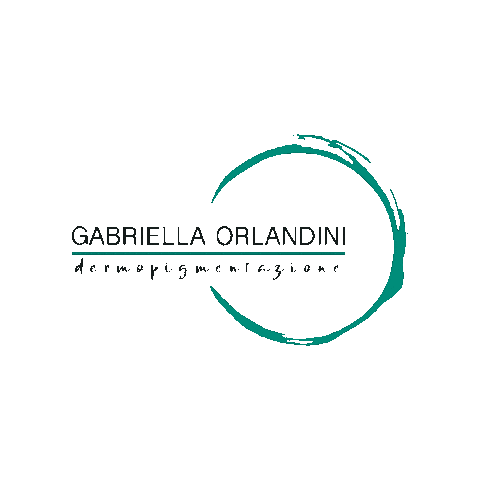 Gabriella Orlandini Sticker