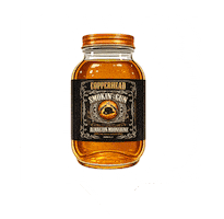 North Bay Love Sticker by CopperheadDistillery