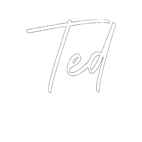 Ted Greece Official Sticker