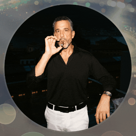 Andrea Dalessio GIF