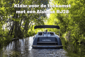 Summer Water GIF by Alumax Boats
