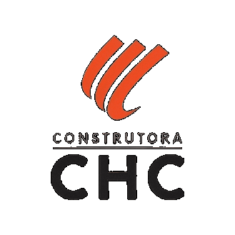 Construtora CHC LTDA. Sticker