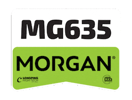 Morgan Sementes Sticker by Longping High Tech