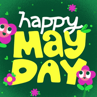 May Day Vappu GIF by Meme World of Max Bear - Find & Share on GIPHY