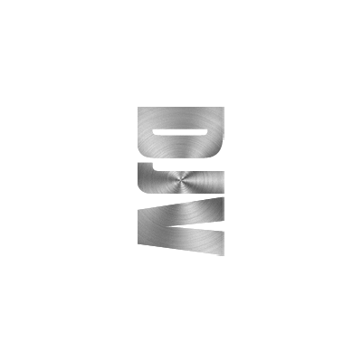 DJV Sticker