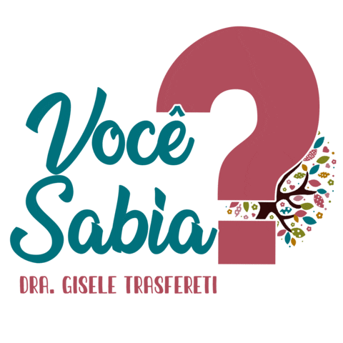 Dra. Gisele Trasfereti Sticker