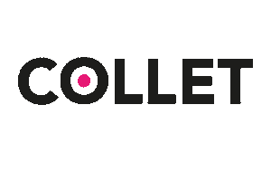 Collet Concepts Sticker