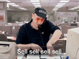 Sale Working GIF