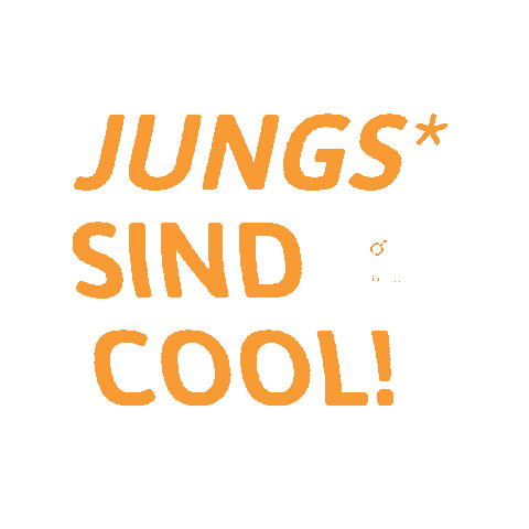 jungenarbeit_nrw Sticker