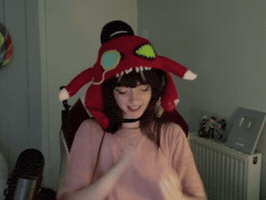 Beautiful Girl GIF