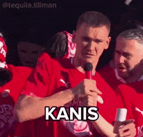 Keeper Kovar GIF