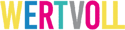 Sticker by Agentur wertvoll GmbH