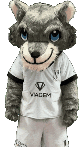 Fkviagem Sticker by Florbal Ústí
