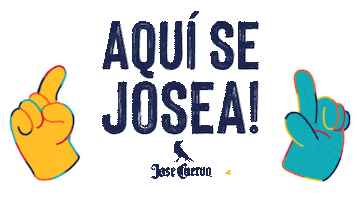 Tequila Josea Sticker by JoseCuervo_es
