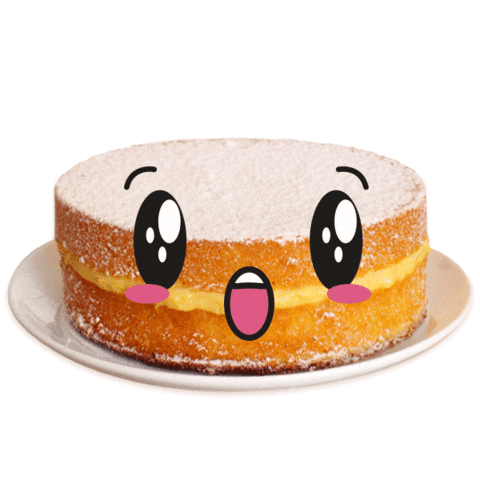 Dona Boleira Sticker