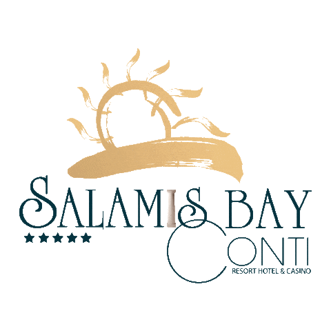 Salamis Otel Sticker by Salamis Bay Conti Resort Hotel