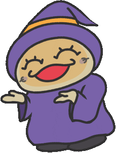 Happy Dance Sticker