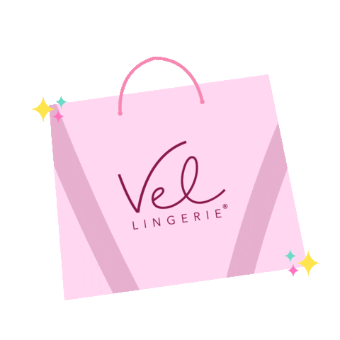 Vel Lingerie Sticker by Lingerie Vel
