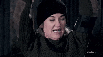 Happy Hell Yeah GIF by Outside TV