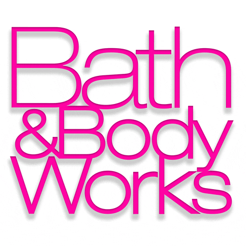 Bbw Arabia GIF by Bath & Body Works Middle East