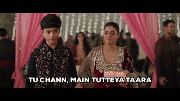 GIF by saregama