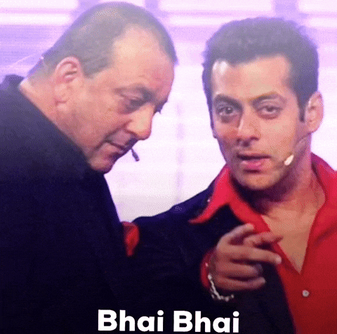 Bollywood GIF