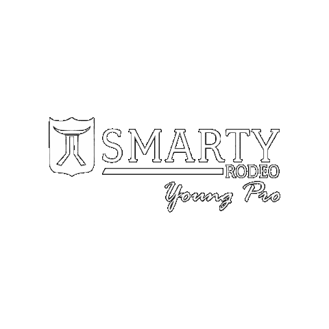 Youth Team Sticker by SmartyRodeo